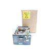 Lambda Lys-D-24-Ov 105-132V-Ac 32A Amp 24V-Dc 1075W Ac To Dc Power Supply LYS-D-24-OV